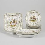 1384 6149 DINNER SET